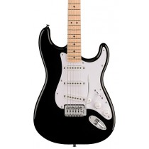 SQUIER by FENDER SONIC STRATOCASTER MN BLACK